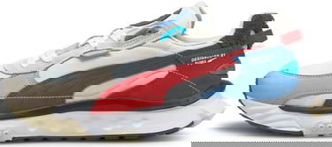 Кецове и обувки Puma Wild Rider Layers Многоцветен | 380697-01, 3