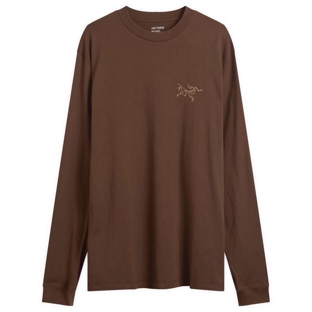Kragg SL Long Sleeve T-Shirt