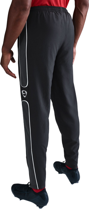 Спортни панталони Nike Nike Academy+ Training Pants Черно | hv1822-010, 3