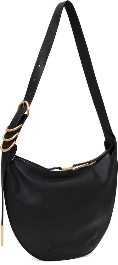 Чанта през рамо rag & bone Rag & Bone Mini Spire Shoulder Bag Черно | WHH24FL1009LE09, 1