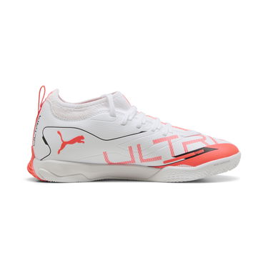 Кецове и обувки Puma ULTRA 5 MATCH IT Mid Бяло | 108347_01, 4