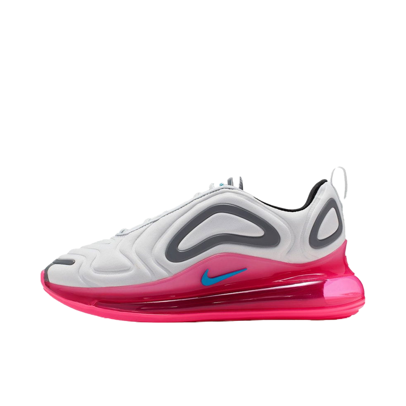 Кецове и обувки Nike Air Max 720 Розово | AQ3196-008