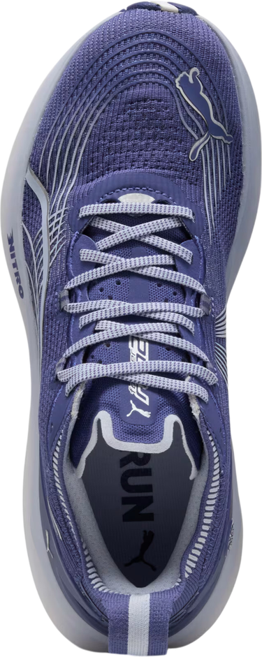 Кецове и обувки Puma ForeverRun NITRO 2 Лилаво | 310109-11, 4