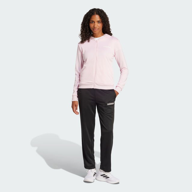 Essentials Linear Track Suit