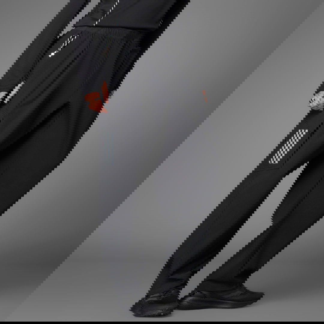 Карго панталони adidas Performance Mercedes - AMG Petronas Formula One Team Mechanics Cargo Pants Черно | JX8278, 0
