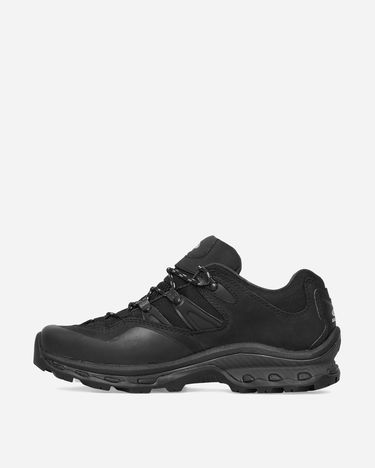 Кецове и обувки Salomon XT-Quest 2 Advanced Черно | L41656300, 4