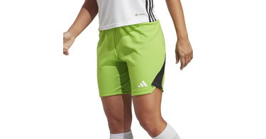 Къси панталони adidas Originals Tiro 23 Pro Shorts Зелено | ib3326, 1