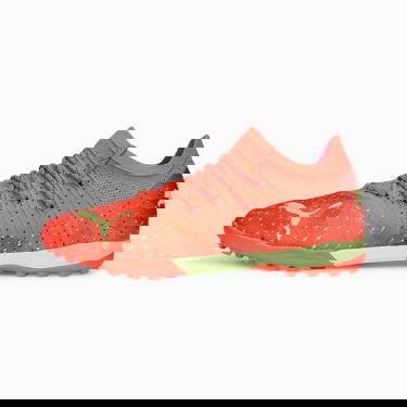 Кецове и обувки Puma FUTURE 1.4 Pro Cage Червено | 106992_03, 0