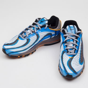 Кецове и обувки Nike Air Max Deluxe Синьо | AJ7831-401, 2