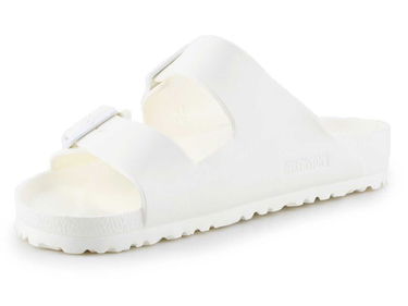 Кецове и обувки Birkenstock Arizona Eva Бяло | 0129441, 1