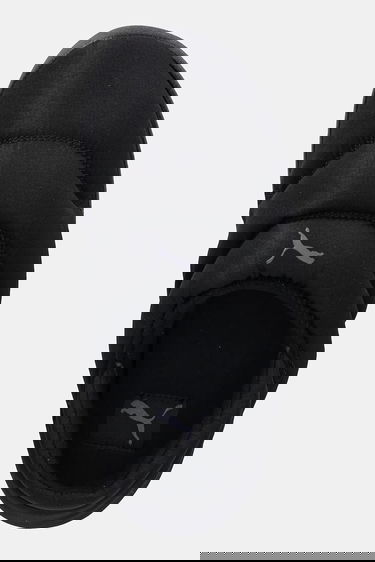 Кецове и обувки Puma Puma Tuff Terra Slippers Черно | 402176, 3