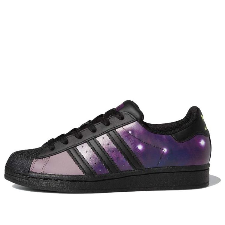 Кецове и обувки adidas Originals Superstar Galactic Многоцветен | FW2644, 0