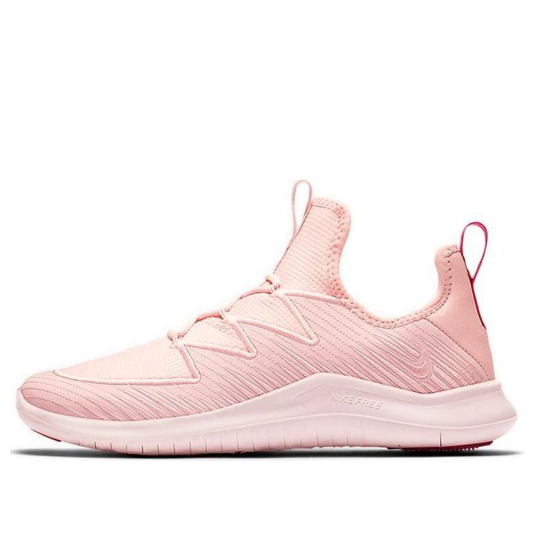 Кецове и обувки Nike Free TR Trainer Ultra Розово | AO3424-606, 0