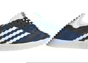 Кецове и обувки adidas Originals Gazelle Тъмно синьо | IG1695, 0