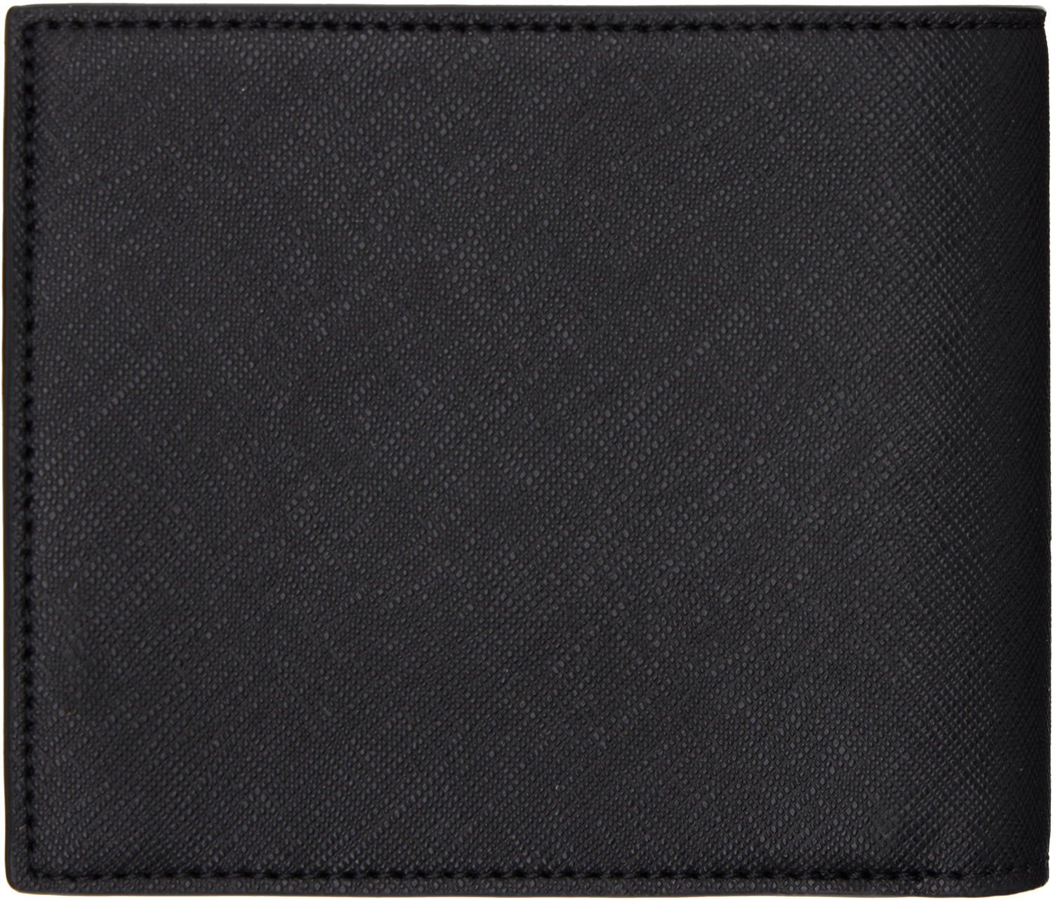 Портфейл Vivienne Westwood Vivienne Westwood Coin Pocket Wallet Черно | 5115002QM-S0021-, 1