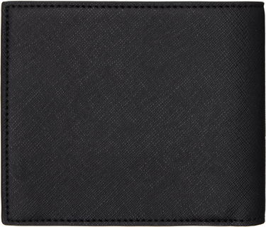 Портфейл Vivienne Westwood Vivienne Westwood Coin Pocket Wallet Черно | 5115002QM-S0021-, 1