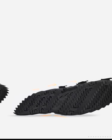Кецове и обувки SUICOKE Tom Wood x Suicoke GGA-VEGA Sandals Жълто | OG-318TW YLW, 5