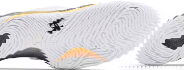 Кецове и обувки Under Armour Embiid 1 Бяло | 3023086-105, 3