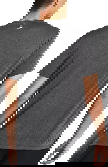Тениска Under Armour UA LAUNCH CAMO SHORTSLEEVE Сиво | 1386681-025, 1