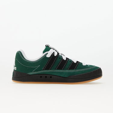 Кецове и обувки adidas Originals Adimatic Mid Зелено | IE2164, 3