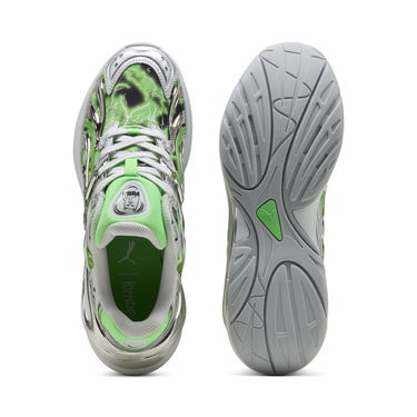 Кецове и обувки Puma RIPNDIP Inverse Металик | 403649_01, 5