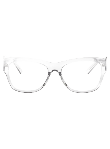 Square Glasses