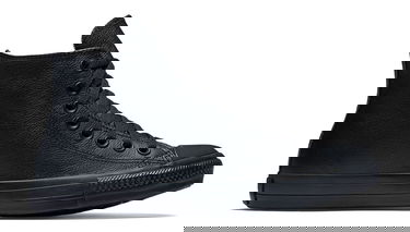 Кецове и обувки Converse Chuck Taylor All Star Mono Leather Черно | 135251C, 1