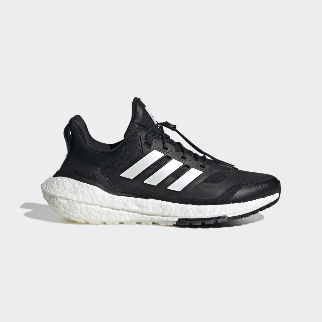 Кецове и обувки adidas Performance Ultraboost 22 COLD.RDY 2.0 Черно | GX8320, 1