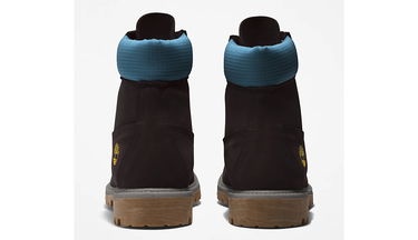 Кецове и обувки Timberland Premium 6 Inch Boot Черно | A5NYZ-001, 2