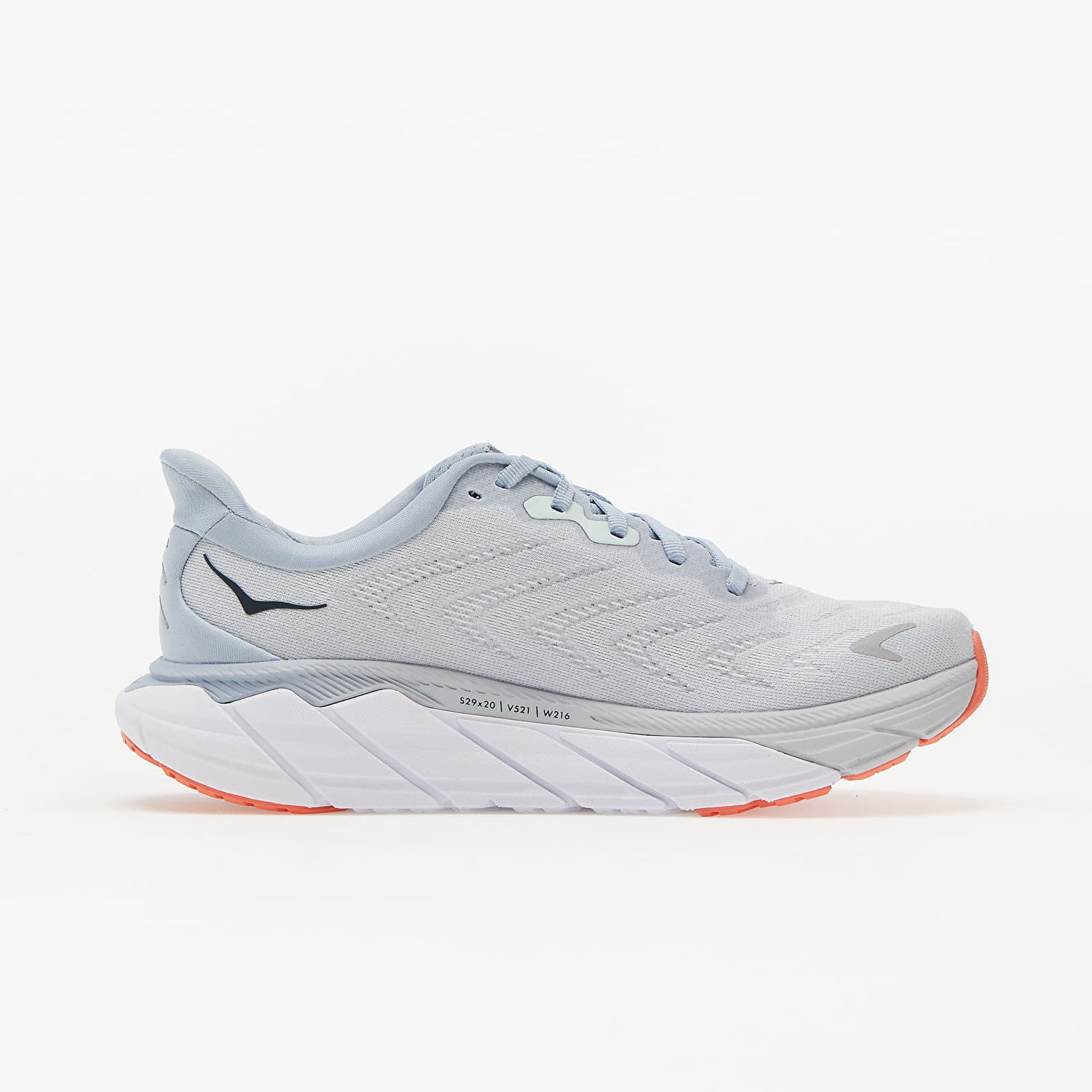 Кецове и обувки Hoka One One Arahi 6 W Синьо | 1123195-PABF, 1