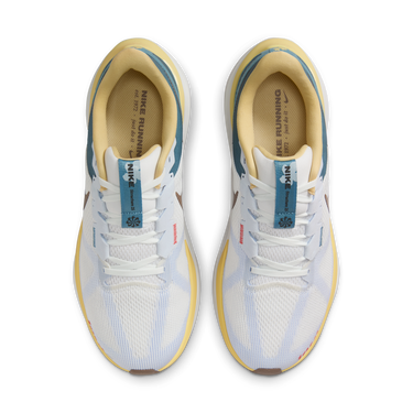 Кецове и обувки Nike Structure 25 Бяло | HV5976-121, 2