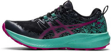 Кецове и обувки Asics Fuji Lite 2 Черно | 1012B066 002, 0