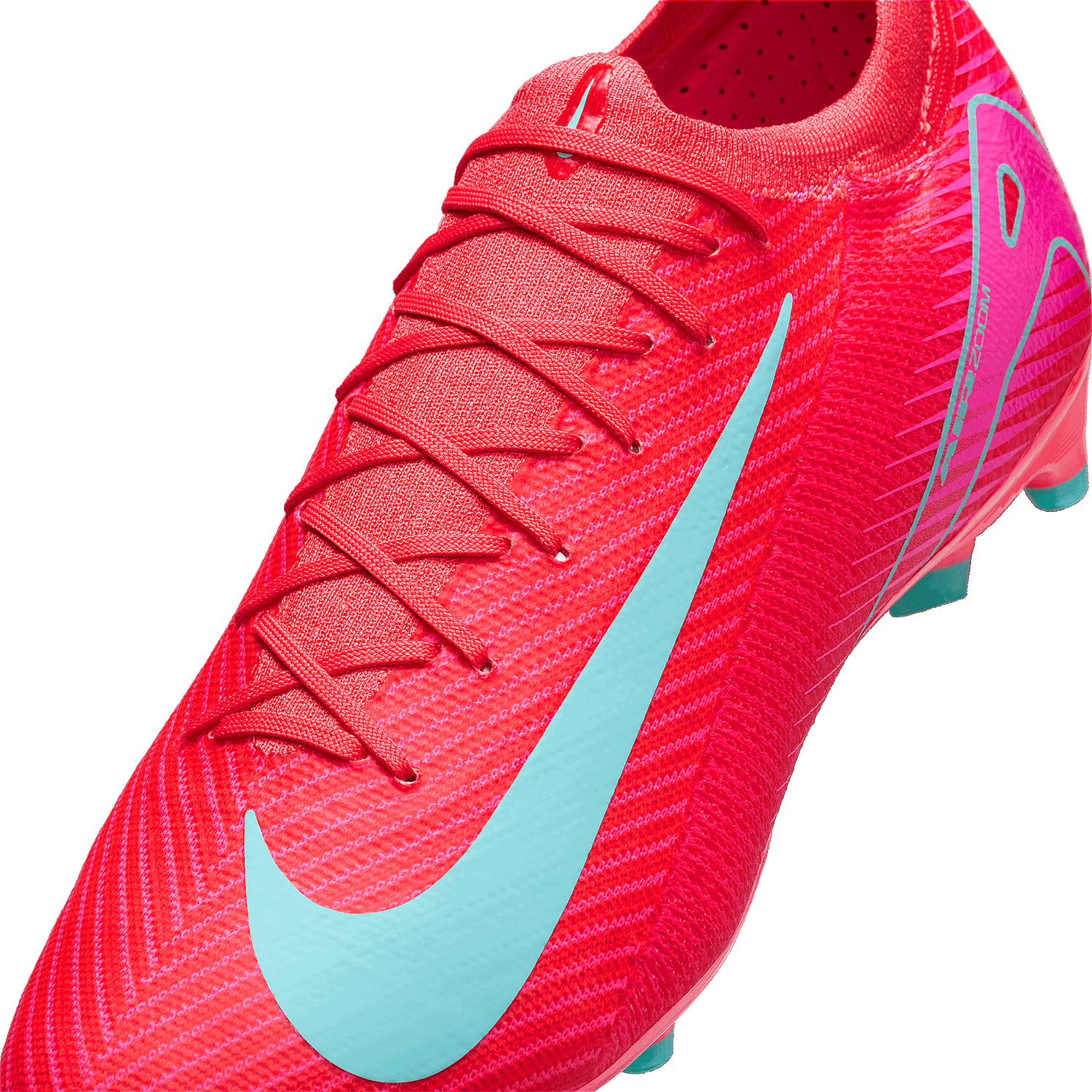 Кецове и обувки Nike ZM Vapor 16 Pro AG-Pro Розово | fq8684-800, 1