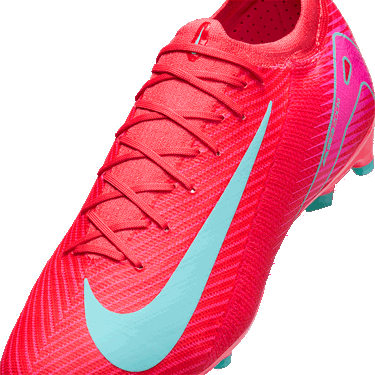 Кецове и обувки Nike ZM Vapor 16 Pro AG-Pro Розово | fq8684-800, 1
