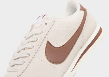 Кецове и обувки Nike Cortez Бежово | IB1857-100, 3