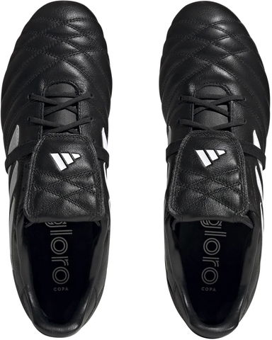 Copa Gloro FG, 1