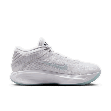 Кецове и обувки Nike G.T. Hustle 3 Бяло | FV5953-004, 4