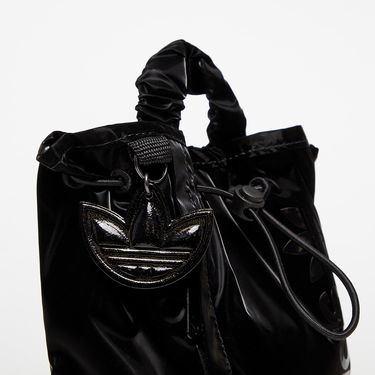 Раница adidas Originals Mini Bucket Backpack Черно | HK0153, 2