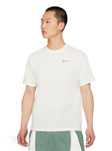 Basketball Tee