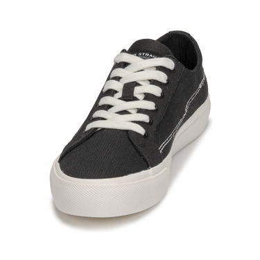 Кецове и обувки Levi's Levis DECON LACE S Черно | 234207-634-59, 2