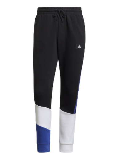 Colorblock Pants