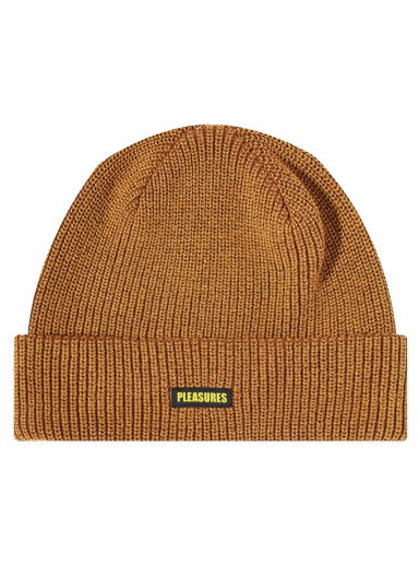 Impact Logo Beanie