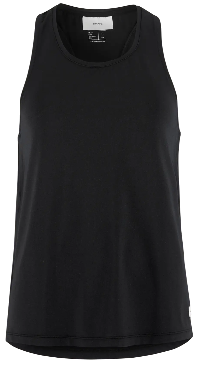 Потник Craft Craft Collective Underwear Tank Top Черно | 1916025-999000, 1