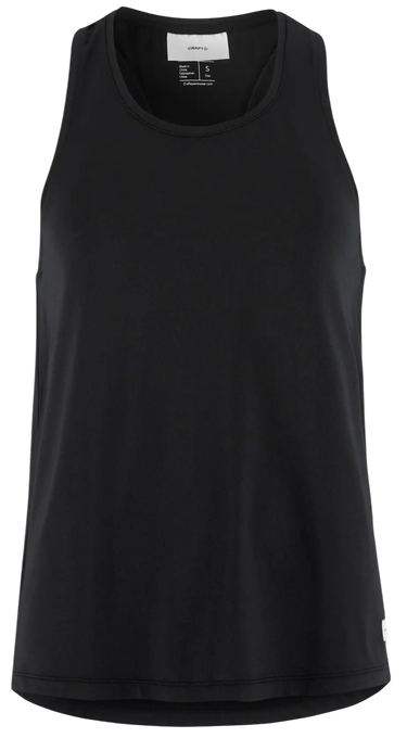 Потник Craft Craft Collective Underwear Tank Top Черно | 1916025-999000, 1