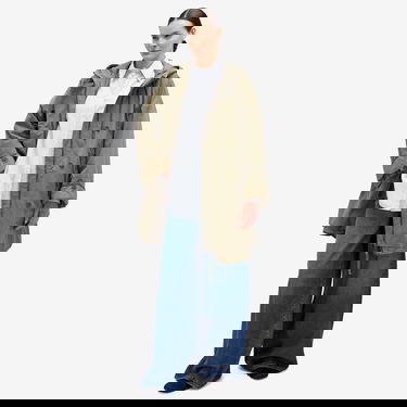 Парка Max Mara Weekend Max Mara Hooded Parka UK 10 Зелено | 2425026051600-001, 6