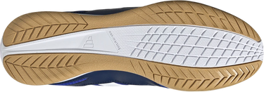 Кецове и обувки adidas Performance Super Sala Competition 3 Синьо | JR5398, 2