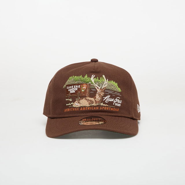 Cap 19TWENTY Outdoor Graphic Heritage American Sportwear
