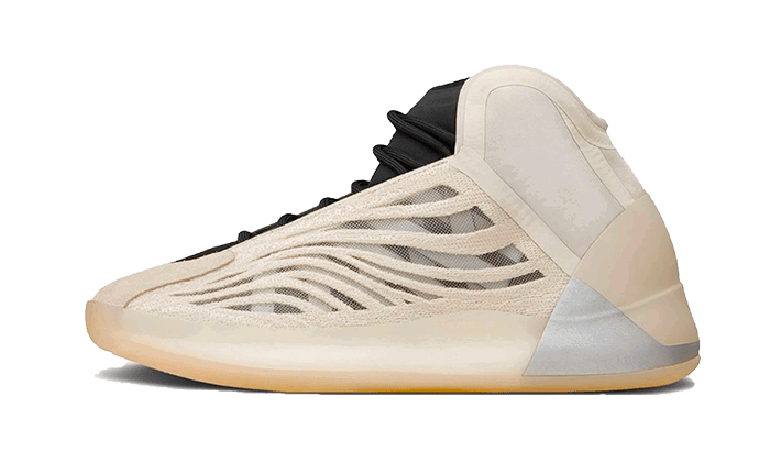 Кецове и обувки adidas Yeezy Yeezy Quantum Бяло | HQ2085, 1