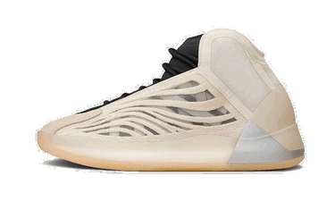 Кецове и обувки adidas Yeezy Yeezy Quantum Бяло | HQ2085, 1