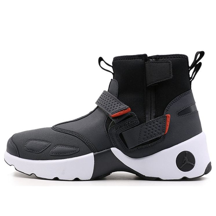 Кецове и обувки Jordan LX High Черно | AA1347-003